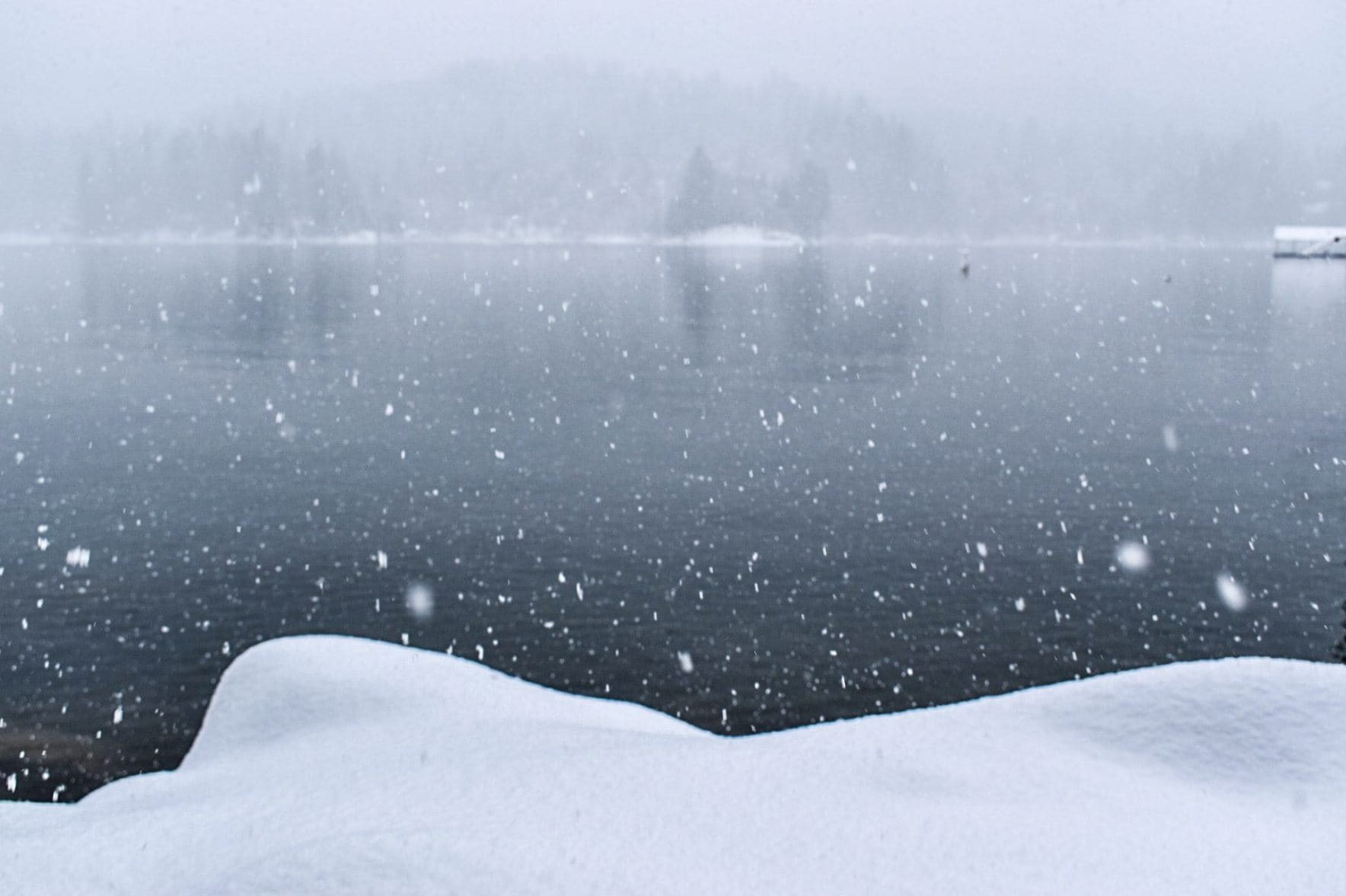 Nature — landscape